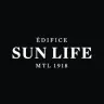 Sun Life Building logo