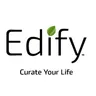 Edify logo
