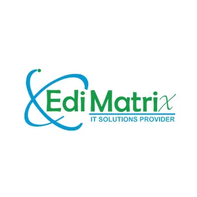 Edi Matrix LLC logo
