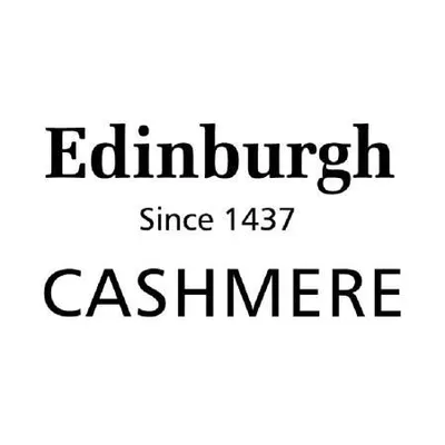 Edinburgh Cashmere logo