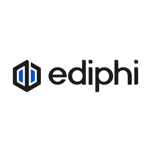 Ediphi logo