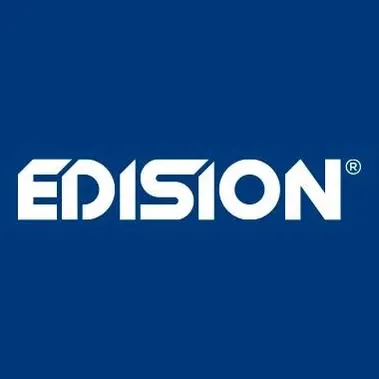 Edision logo