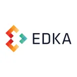 Edka Digital logo/icon
