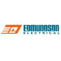 Edmundson Electrical logo