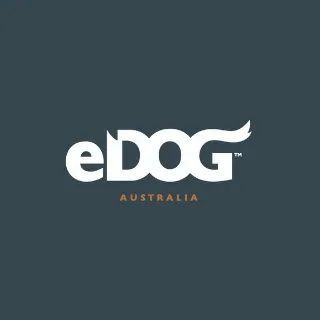 eDog Australia logo