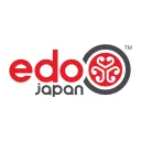 Edo Japan logo