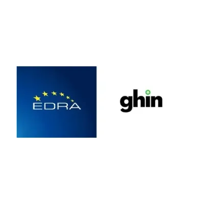 Edra logo