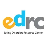 Eating Disorders Resource Center logo/icon