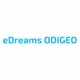 eDreams ODIGEO logo