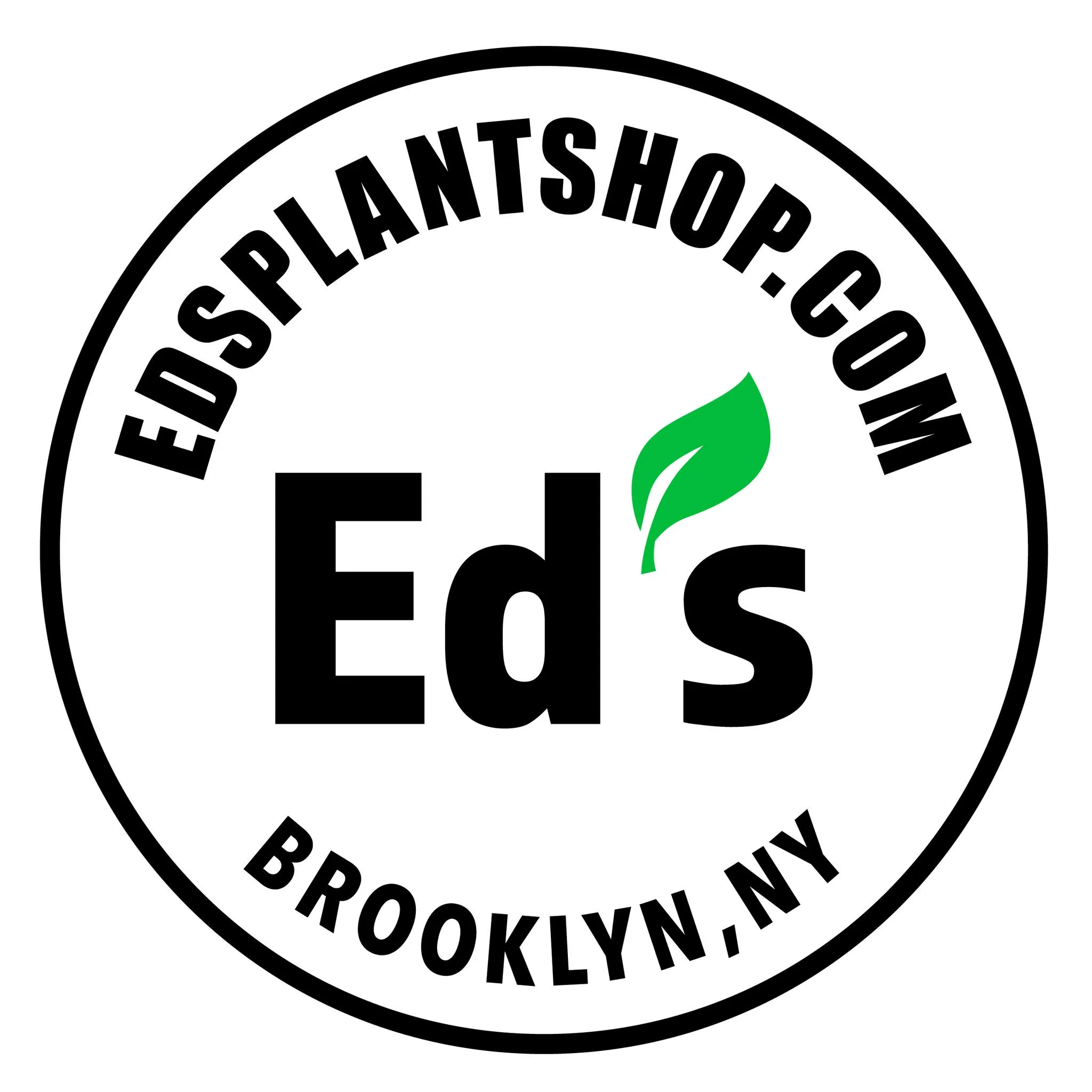 Edsplantshop