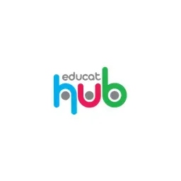 Educat HUB Logo & Brand Assets (SVG, PNG and vector) - Brandfetch