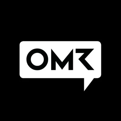 OMR Education logo