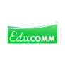 Logo Educomm