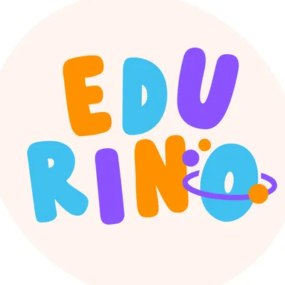 Edurino DE logo