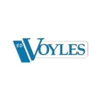 Ed Voyles Chrysler Jeep Dodge logo