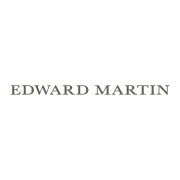 Edward Martin Logo