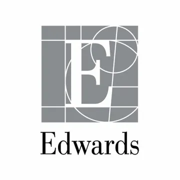 Edwards Lifesciences Logo