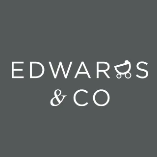 edwardsandcobaby.com.au logo