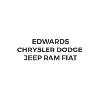 Edwards Chrysler Dodge Jeep Ram FIAT logo