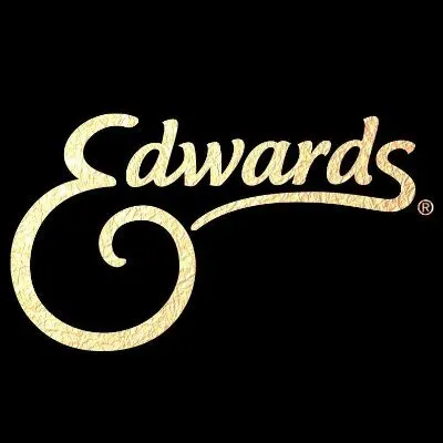 Edwards Desserts logo