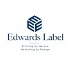 Edwards Label logo