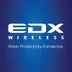 edX logo