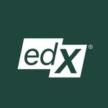 edX logo/icon