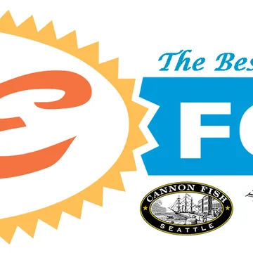 E&E Foods Logo