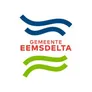 Logo Gemeentehuis Eemsdelta - Appingedam