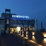 Logo Eemshotel - Zeebadweg
