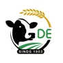 Logo Rantsoenspecialist De Eendracht