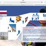 Logo Eenhoog Bouwservice
