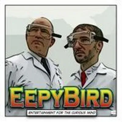 Eepybird