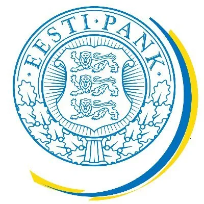Eesti Pank Logo