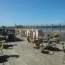 Logo Eetcafe @ the Beach