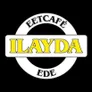 Logo Eetcafe Ilayda