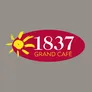 Logo Eetcafe 1837