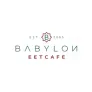 Logo Babylon - Voorstraat