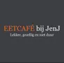Logo Eetcafé bij J en J