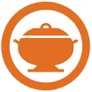 Logo Eetcafé Céramique