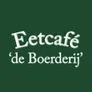 Logo Eetcafé De Boerderij - Schoolweg
