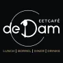 Logo Eetcafé de Dam