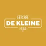 Logo Eetcafe De Kleine
