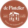Logo Eetcafé de Pintelier