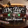 Logo Eetcafé de Tol