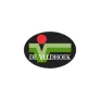 Logo Eetcafé De Veldhoek