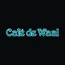 Logo Café de Waal