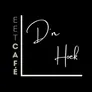 Logo Eetcafé D'n Hoek