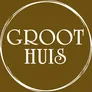 Logo Eetcafé Groothuis