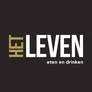 Logo Eetcafé het Leven